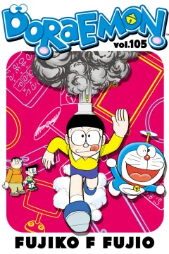 Issue #105