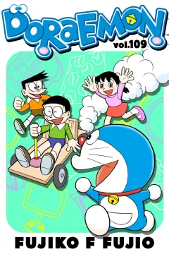 Issue #109