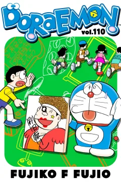 Issue #110