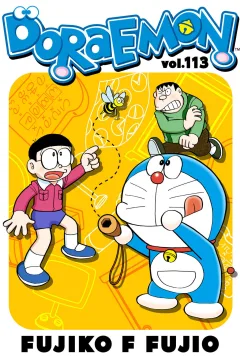 Issue #113