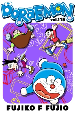Issue #115