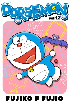 Issue #12