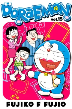 Volume #15