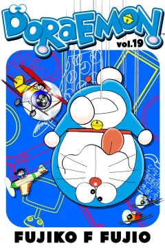 Volume #19