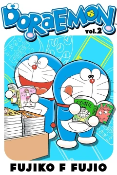 Issue #2