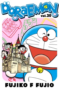 Issue #20