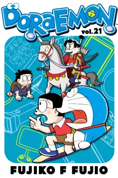Issue #21
