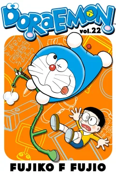 Volume #22
