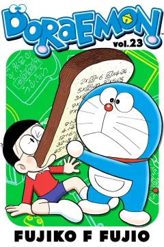 Issue #23