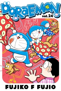 Issue #24
