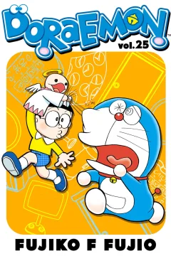Issue #25