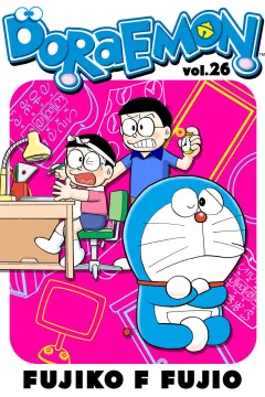 Issue #26