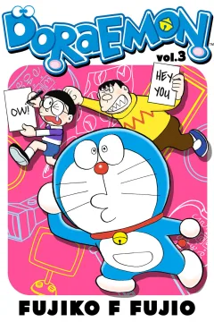 Issue #3