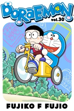 Issue #30