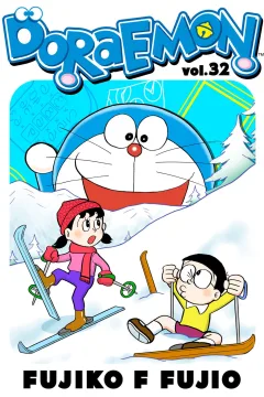 Issue #32