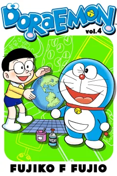 Issue #4