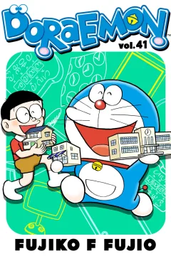 Issue #41