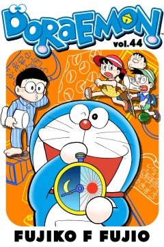 Issue #44