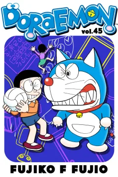 Issue #45