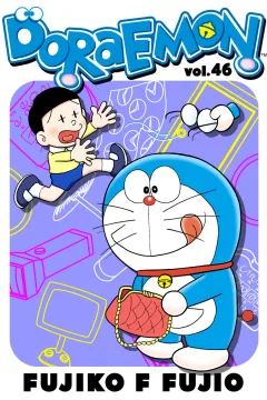 Issue #46