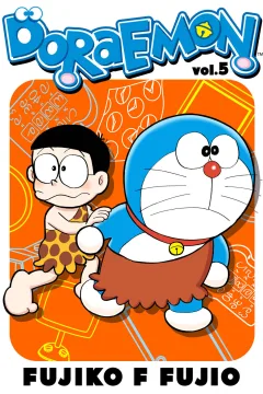 Issue #5