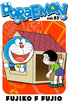 Issue #53
