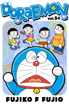Issue #54