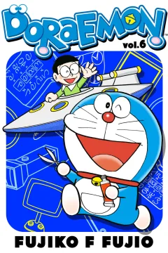 Issue #6
