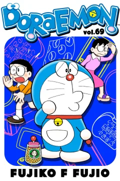 Issue #69