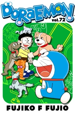 Issue #72