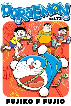 Issue #73