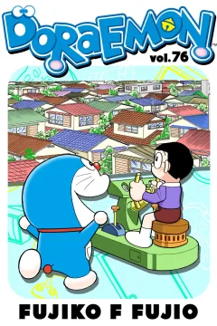 Issue #76