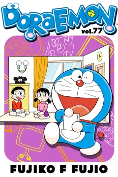 Issue #77