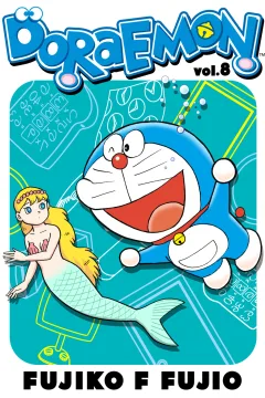 Issue #8