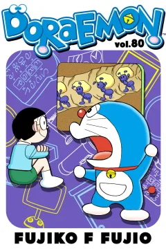 Issue #80