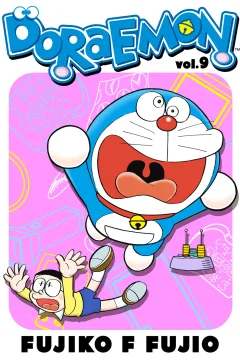 Issue #9