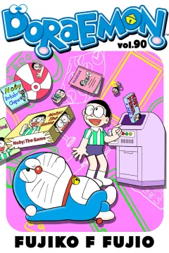 Issue #90