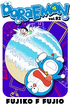 Issue #92