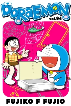 Issue #94
