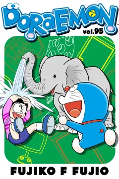 Issue #95