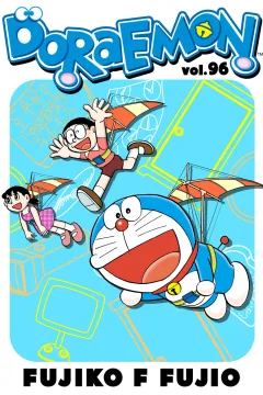 Issue #96