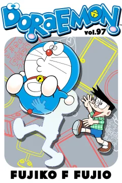 Issue #97