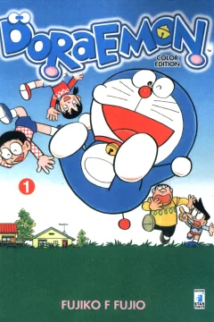 Issue #1