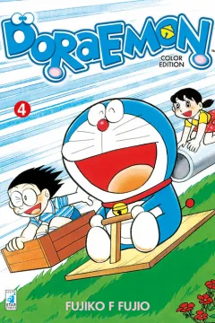 Issue #4