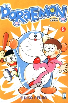 Issue #5