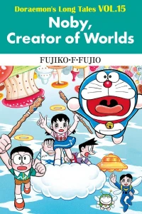 Noby, Creator of Worlds