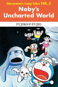 Noby's Uncharted World