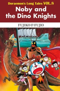 Noby and the Dino Knights