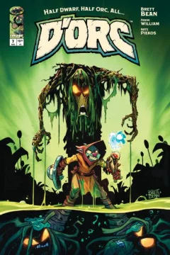 Issue #7