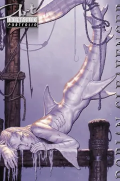 Dorian Cleavenger